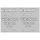 Lexmoto - Vienna Kit 1 - 002